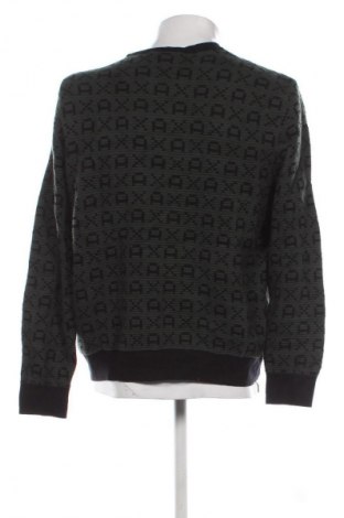 Мъжки пуловер Armani Exchange, Размер L, Цвят Многоцветен, Цена 39,36 €