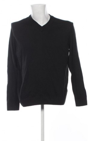 Herrenpullover Armedangels, Größe L, Farbe Schwarz, Preis 61,99 €