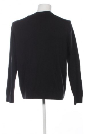 Herrenpullover Armedangels, Größe L, Farbe Schwarz, Preis 61,99 €