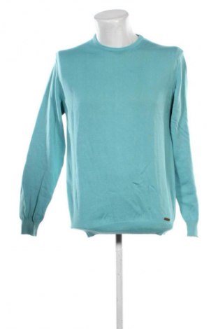 Férfi pulóver Auden Cavill, Méret XL, Szín Kék, Ár 21 488 Ft