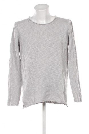 Ανδρικό πουλόβερ Autark, Μέγεθος L, Χρώμα Γκρί, Τιμή 21,99 €