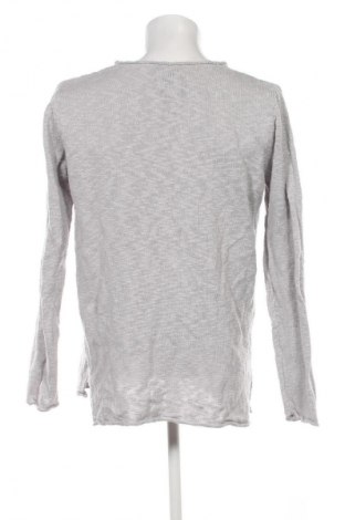 Ανδρικό πουλόβερ Autark, Μέγεθος L, Χρώμα Γκρί, Τιμή 21,99 €