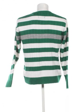 Ανδρικό πουλόβερ Authentic Denim, Μέγεθος XL, Χρώμα Πολύχρωμο, Τιμή 12,99 €