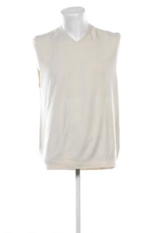 Мъжки пуловер Autograph, Размер L, Цвят Бежов, Цена 11,24 €