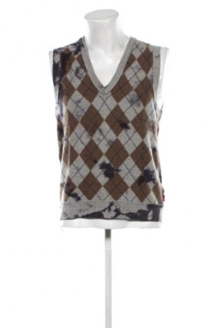 Pánský svetr  BOSS, Velikost XL, Barva Vícebarevné, Cena  1 679,00 Kč