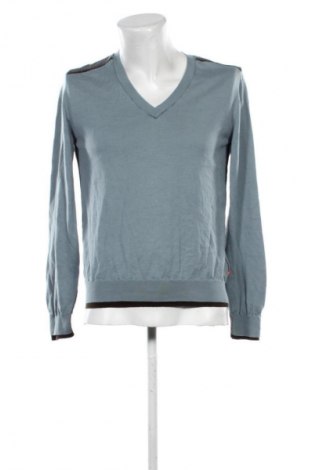 Мъжки пуловер BOSS, Размер M, Цвят Сив, Цена 44,99 €