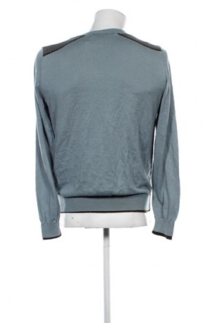 Мъжки пуловер BOSS, Размер M, Цвят Сив, Цена 44,99 €