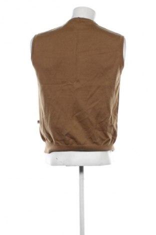 Męski sweter Batistini, Rozmiar L, Kolor Brązowy, Cena 71,21 zł