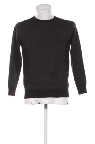 Pánský svetr  Benson & Cherry, Velikost L, Barva Šedá, Cena  329,00 Kč