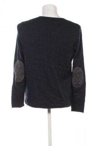 Ανδρικό πουλόβερ Best Mountain, Μέγεθος L, Χρώμα Μπλέ, Τιμή 3,99 €