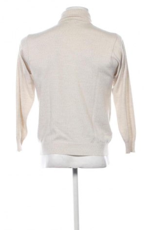 Herrenpullover Bexleys, Größe M, Farbe Ecru, Preis € 10,99