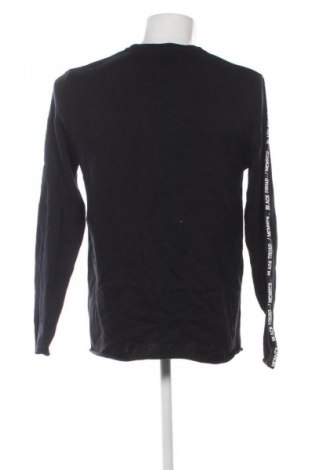Pánský svetr  Black Squad, Velikost L, Barva Černá, Cena  309,00 Kč