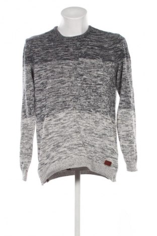 Мъжки пуловер Blend, Размер XL, Цвят Многоцветен, Цена 5,62 €