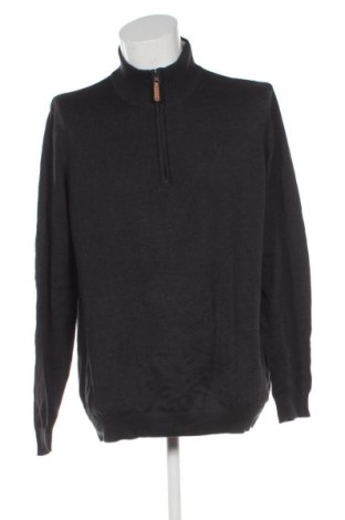 Férfi pulóver Blend, Méret 3XL, Szín Fekete, Ár 7 749 Ft