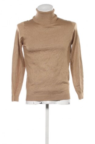 Pánský svetr  Blue Berry, Velikost L, Barva Hnědá, Cena  179,00 Kč