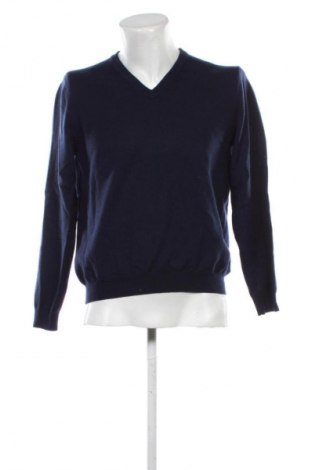 Męski sweter Brooks Brothers, Rozmiar L, Kolor Niebieski, Cena 176,99 zł