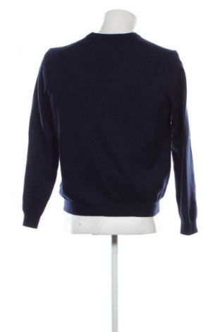 Męski sweter Brooks Brothers, Rozmiar L, Kolor Niebieski, Cena 176,99 zł