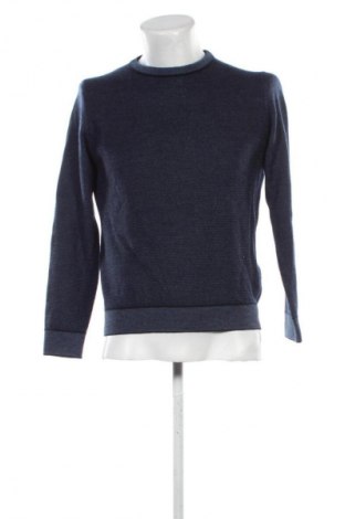 Pánský svetr  Bugatti, Velikost M, Barva Modrá, Cena  509,00 Kč