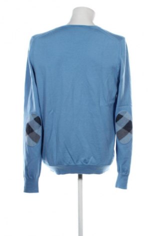 Мъжки пуловер Burberry Brit, Размер XXL, Цвят Син, Цена 149,87 €