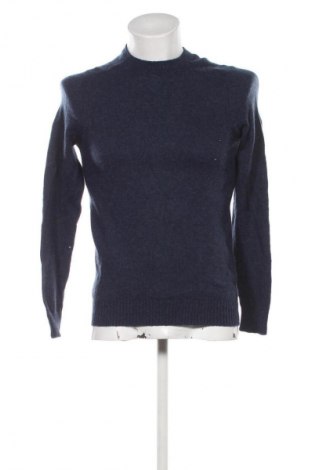 Pánský svetr  C&A, Velikost S, Barva Modrá, Cena  429,00 Kč