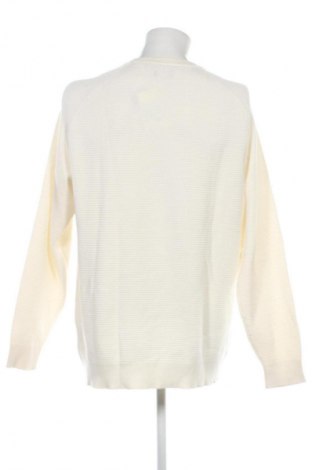 Мъжки пуловер C&A, Размер XL, Цвят Екрю, Цена 14,31 €