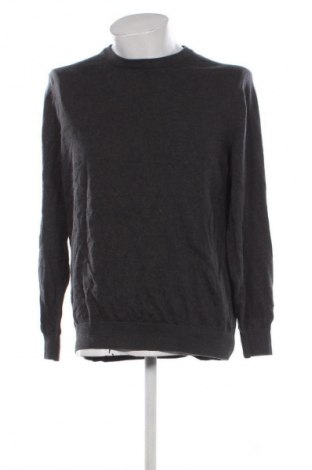 Pánský svetr  C&A, Velikost XL, Barva Šedá, Cena  179,00 Kč