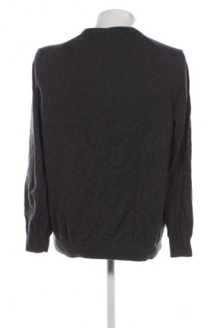 Pánský svetr  C&A, Velikost XL, Barva Šedá, Cena  179,00 Kč