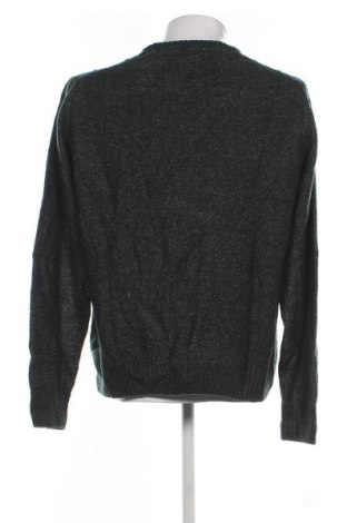 Мъжки пуловер C&A, Размер L, Цвят Зелен, Цена 7,66 €