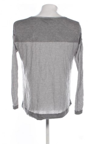 Мъжки пуловер C&A, Размер L, Цвят Сив, Цена 2,55 €