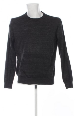 Мъжки пуловер C&A, Размер L, Цвят Многоцветен, Цена 7,15 €