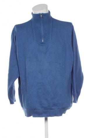 Férfi pulóver C.Comberti, Méret XXL, Szín Kék, Ár 6 689 Ft
