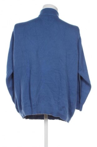 Férfi pulóver C.Comberti, Méret XXL, Szín Kék, Ár 6 689 Ft