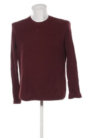 Férfi pulóver COS, Méret M, Szín Piros, Ár 11 249 Ft