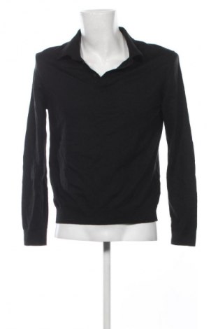 Pulover de bărbați COS, Mărime L, Culoare Negru, Preț 157,99 Lei