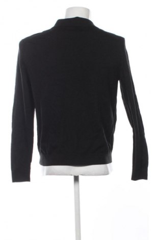 Pulover de bărbați COS, Mărime L, Culoare Negru, Preț 157,99 Lei