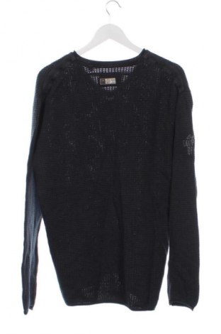 Pánský svetr  Camp David, Velikost 3XL, Barva Šedá, Cena  489,00 Kč