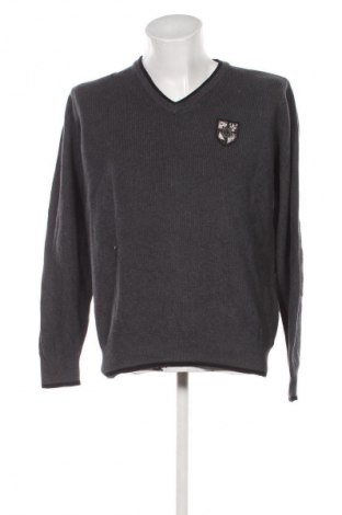 Férfi pulóver Camp David, Méret L, Szín Szürke, Ár 7 989 Ft