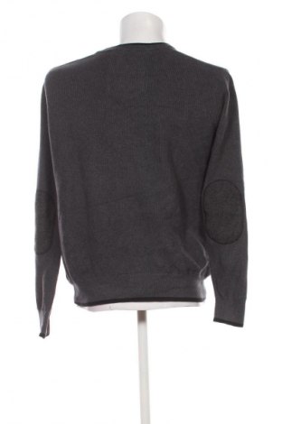 Férfi pulóver Camp David, Méret L, Szín Szürke, Ár 7 989 Ft
