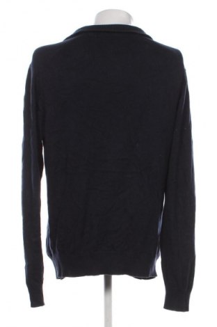 Pánský svetr  Canda, Velikost XL, Barva Modrá, Cena  199,00 Kč