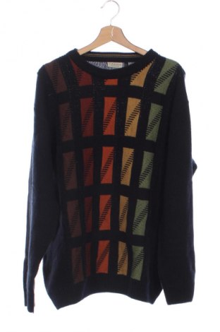 Pánský svetr  Canda, Velikost L, Barva Černá, Cena  425,00 Kč