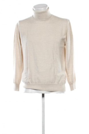 Pánský svetr  Canda, Velikost L, Barva Béžová, Cena  319,00 Kč