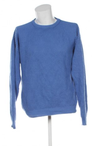 Férfi pulóver Canda, Méret M, Szín Kék, Ár 3 469 Ft