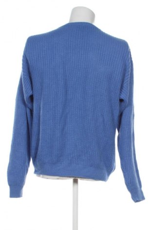 Férfi pulóver Canda, Méret M, Szín Kék, Ár 3 469 Ft