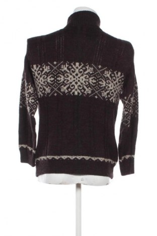 Ανδρικό πουλόβερ Canda, Μέγεθος M, Χρώμα Πολύχρωμο, Τιμή 3,99 €