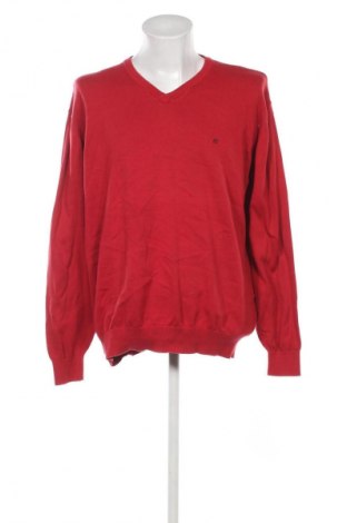 Férfi pulóver Casa Moda, Méret 3XL, Szín Piros, Ár 7 819 Ft