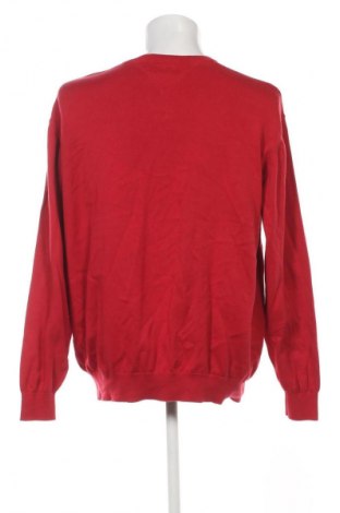 Férfi pulóver Casa Moda, Méret 3XL, Szín Piros, Ár 7 819 Ft