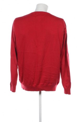 Férfi pulóver Casa Moda, Méret XL, Szín Piros, Ár 7 990 Ft