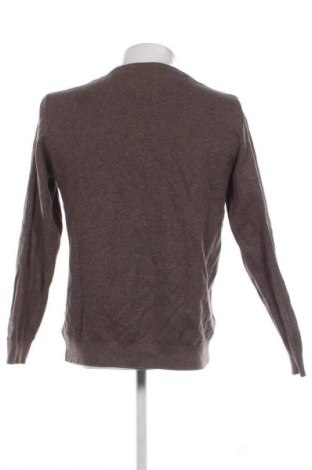 Pánský svetr  Casa Moda, Velikost L, Barva Hnědá, Cena  189,00 Kč