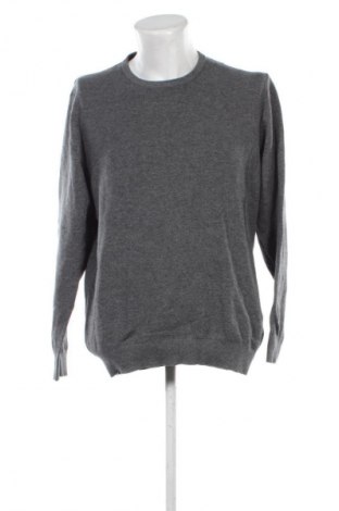 Férfi pulóver Casa Moda, Méret XL, Szín Szürke, Ár 6 279 Ft