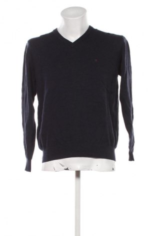 Férfi pulóver Casa Moda, Méret M, Szín Kék, Ár 5 969 Ft